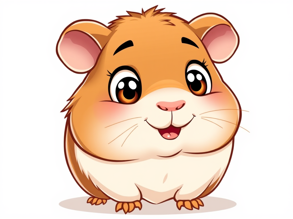 Guinea pig